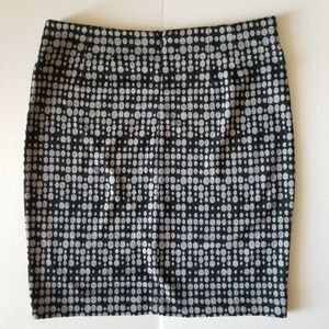 Ann Taylor Loft Women's Pencil Skirt stretch